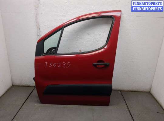 купить Стекло форточки двери на Citroen Berlingo 2008-2012