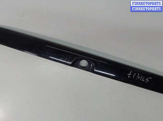 купить Накладка крышки багажника (двери) на Opel Astra G 1998-2005