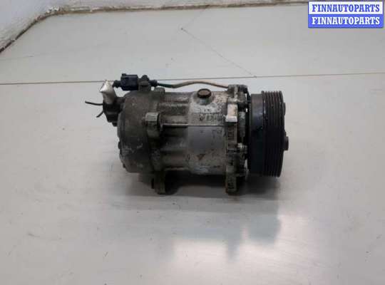 купить Компрессор кондиционера на Volkswagen Golf 4 1997-2006