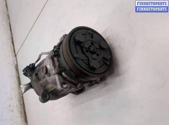 купить Компрессор кондиционера на Volkswagen Golf 4 1997-2006