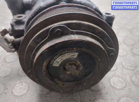 купить Компрессор кондиционера на Ford Explorer 2010-2015