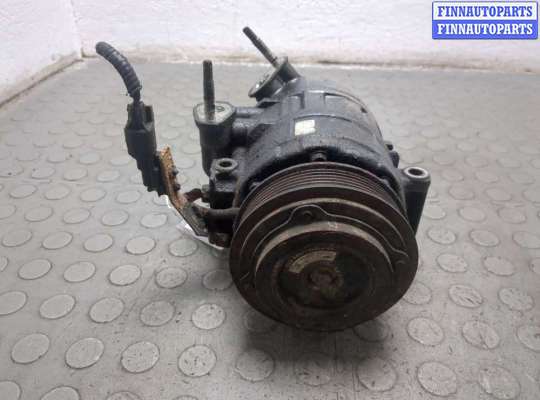 купить Компрессор кондиционера на Ford Explorer 2010-2015