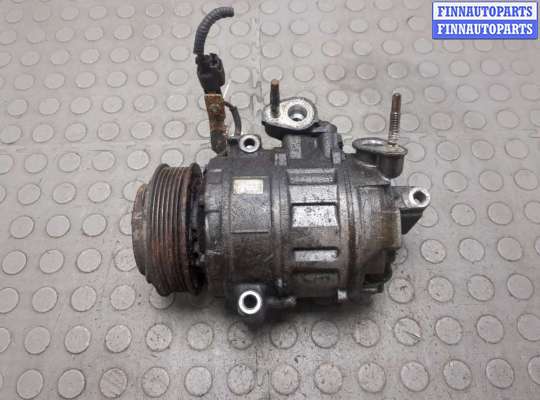 купить Компрессор кондиционера на Ford Explorer 2010-2015