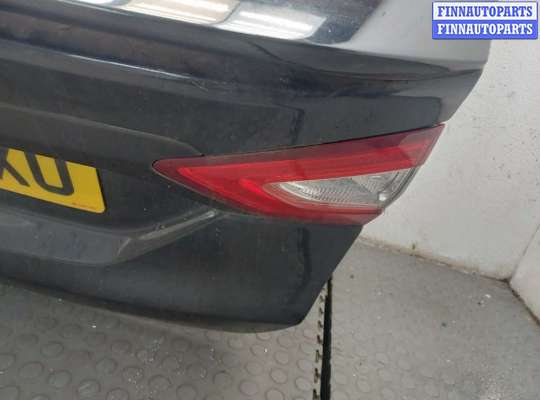 купить Крышка (дверь) багажника на Ford Mondeo 5 2015-2019