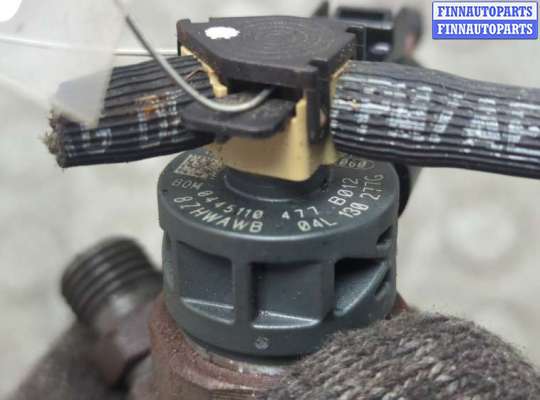 купить Форсунка топливная на Audi A3 (8V) 2012-2020