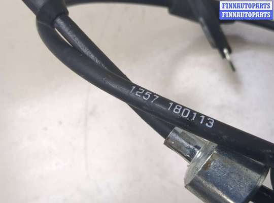 купить Трос кулисы КПП на Chevrolet Trax 2016-2022