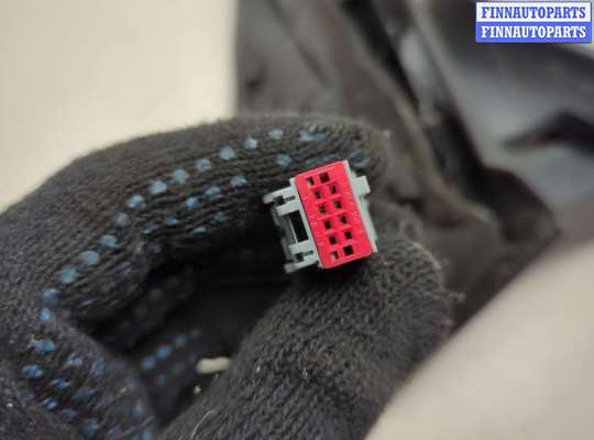 купить Зеркало боковое на Ford Fusion 2002-2012