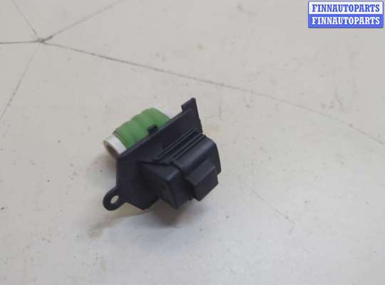 Резистор вентилятора охлаждения CRN0782 на Chrysler Town-Country 2007-2010