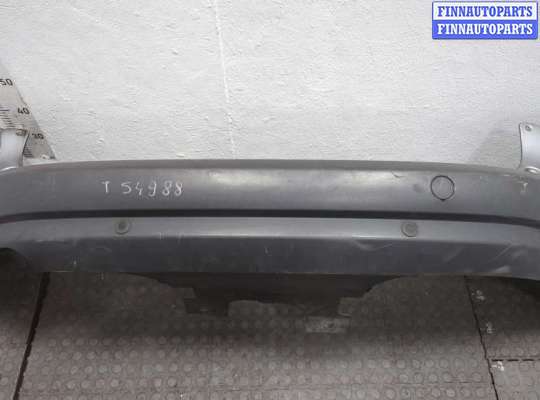 купить Заглушка буксировочного крюка на Ford S-Max 2006-2010