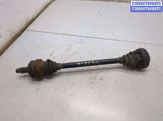 купить Полуось (приводной вал, шрус) на BMW Z3 1995-2002