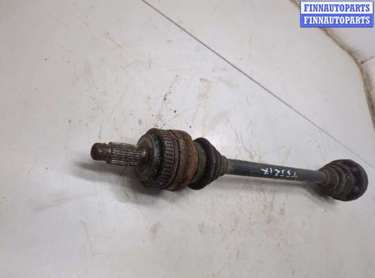 купить Полуось (приводной вал, шрус) на BMW Z3 1995-2002