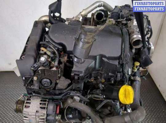 купить Турбина на Renault Clio 2012-2016