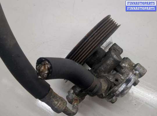 купить Насос гидроусилителя руля (ГУР) на Mitsubishi L200 2006-2015