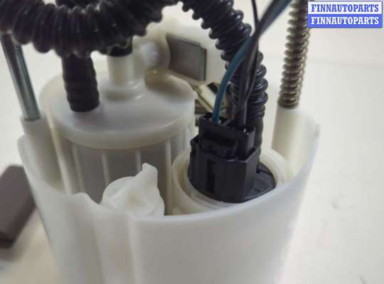 Бензонасос