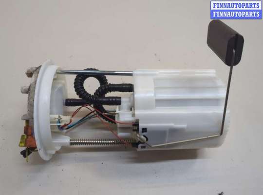 Бензонасос