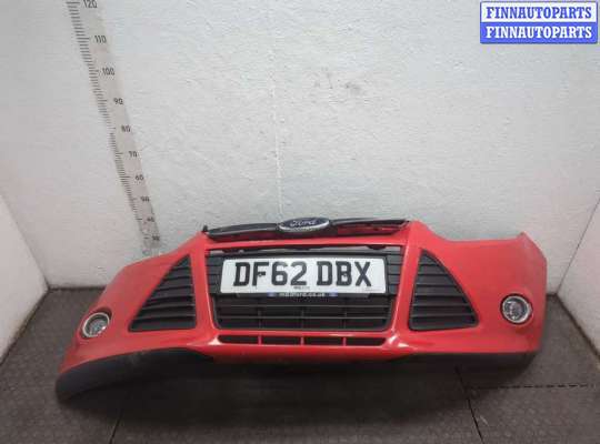 Купить Бампер на Ford Focus 3 2011-2015 Бампер FO2089539 на Ford Focus 3 2011-2015