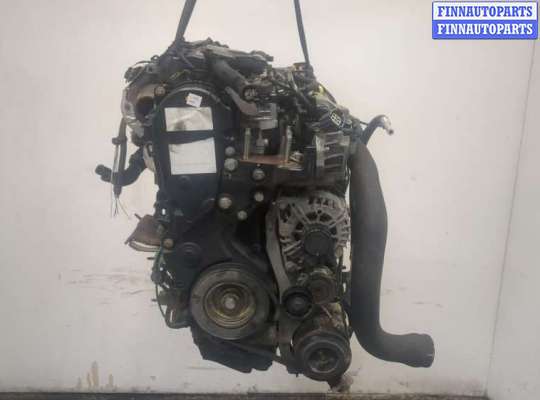 купить Двигатель (ДВС) на Ford Mondeo 5 2015-2019