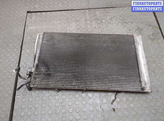 Купить Радиатор кондиционера на BMW 5 E60 2003-2010 Радиатор кондиционера BM3671678 на BMW 5 E60 2003-2010
