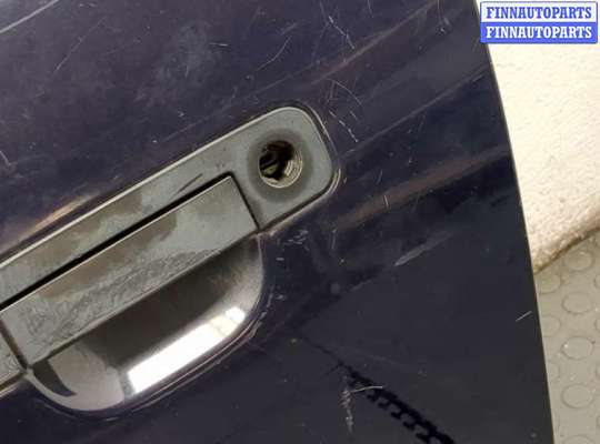 купить Дверь боковая (легковая) на Audi A4 (B5) 1994-2000