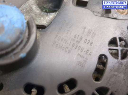 купить Генератор на Ford Mondeo 4 2007-2015
