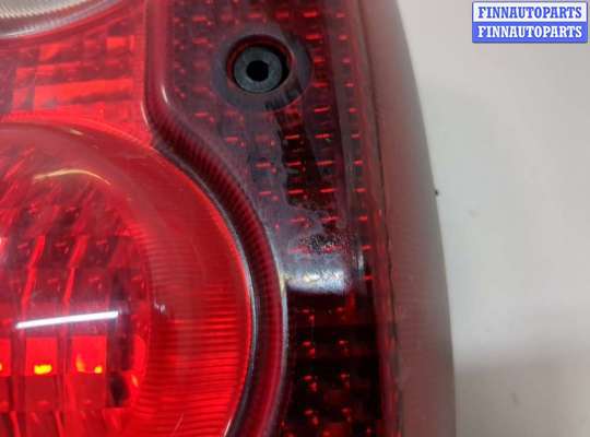 купить Фонарь (задний) на Land Rover Freelander 1 1998-2006