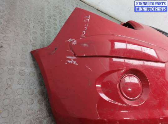 купить Бампер на KIA Picanto 2004-2011