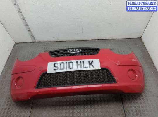купить Бампер на KIA Picanto 2004-2011