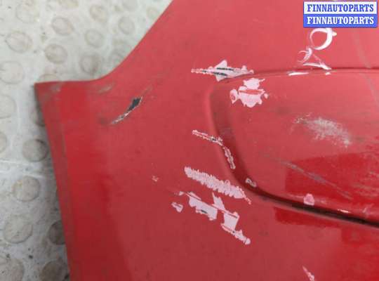 купить Бампер на KIA Picanto 2004-2011