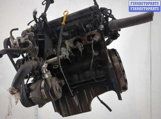 купить Генератор на Chevrolet Aveo (T250 / 255) 2006-2012