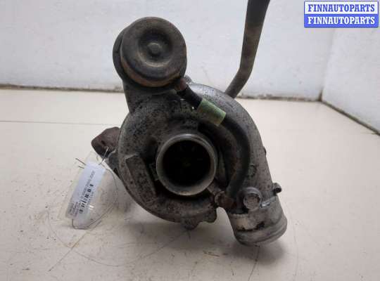 купить Турбина на Iveco Daily 3 2000-2005