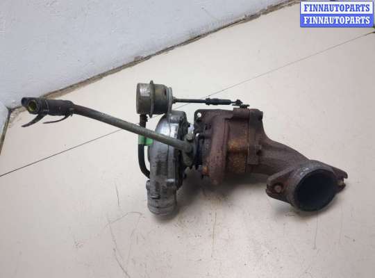 купить Турбина на Iveco Daily 3 2000-2005