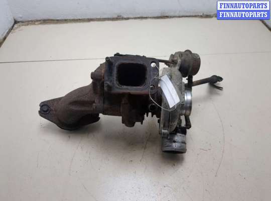 купить Турбина на Iveco Daily 3 2000-2005