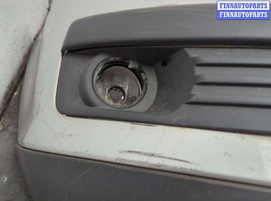 купить Бампер на Ford Focus 2 2005-2008