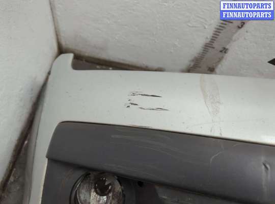 купить Бампер на Ford Focus 2 2005-2008