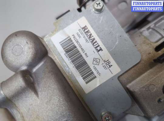 купить Электроусилитель руля на Renault Scenic 2003-2009