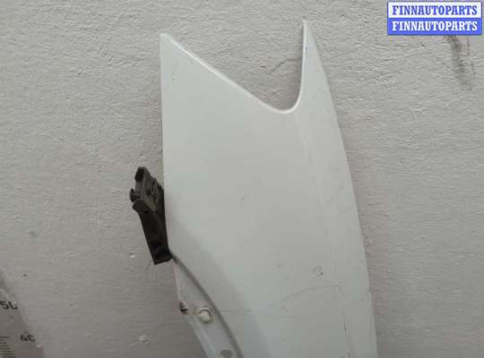 купить Крыло на Audi Q3 2011-2018