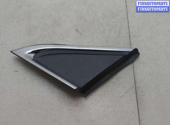 купить Пластик кузовной на Ford Edge 2018-2023