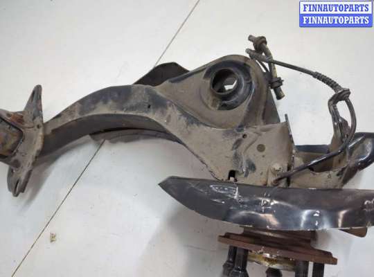 купить Ступица (кулак, цапфа) на Mini Cooper (F56) 2013-2024