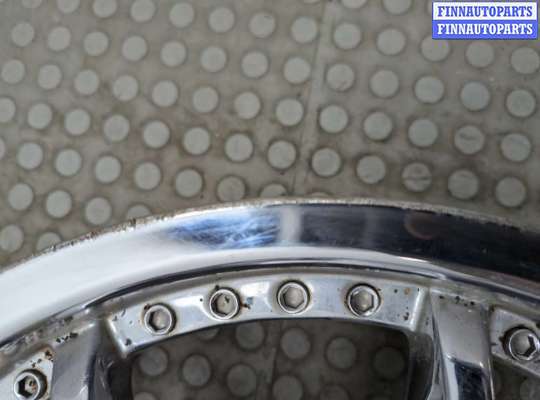 купить Диск литой на Ford Explorer 2010-2015