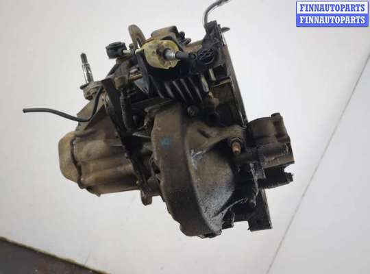 купить КПП 5-ст.мех. (МКПП) на Peugeot Partner 2008-2012