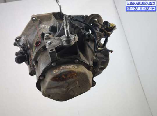 купить КПП 5-ст.мех. (МКПП) на Peugeot Partner 2008-2012