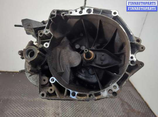 купить КПП 5-ст.мех. (МКПП) на Peugeot Partner 2008-2012