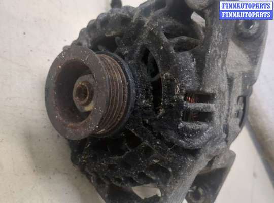 купить Генератор на Opel Corsa D 2006-2014