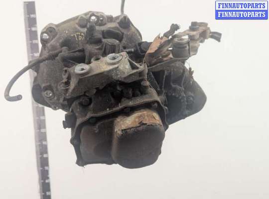 купить КПП 5-ст.мех. (МКПП) на Opel Combo 2001-2011
