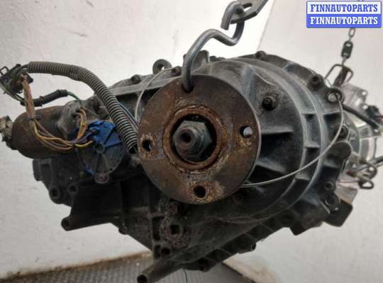 АКПП - Коробка автомат на Ford Explorer I/II (UN105)