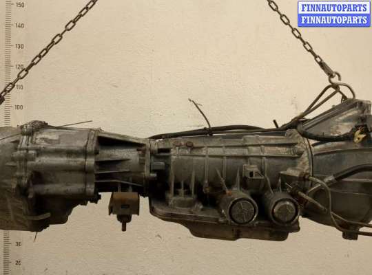 АКПП - Коробка автомат на Ford Explorer I/II (UN105)