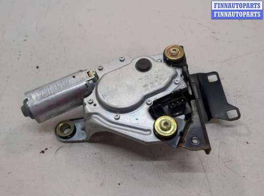 купить Двигатель стеклоочистителя (моторчик дворников) задний на Peugeot 206 1998-2012