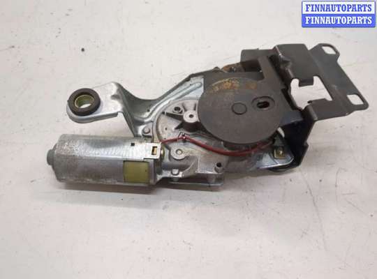 купить Двигатель стеклоочистителя (моторчик дворников) задний на Peugeot 206 1998-2012