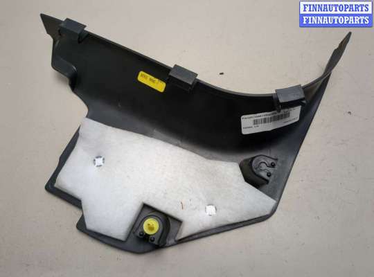 купить Пластик (обшивка) салона на Jeep Grand Cherokee 2010-2013