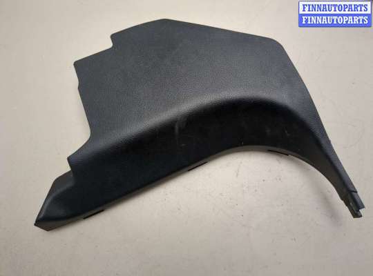 купить Пластик (обшивка) салона на Jeep Grand Cherokee 2010-2013